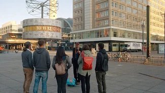 Vive Tours Berlin