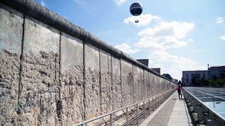 Original Berlin Walks - Stadtführung 2. Weltkrieg & Kalter Krieg