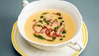 Xmas Essen im Sphere