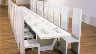Neue Nationalgalerie | YOKO ONO: DREAM TOGETHER