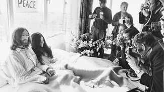 Neue Nationalgalerie | YOKO ONO: DREAM TOGETHER