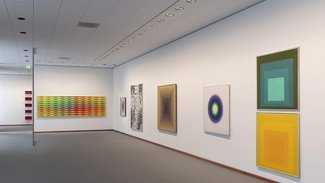 "Zerreisprobe" Neue Nationalgalerie