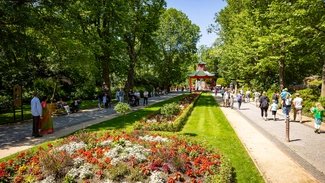 Zoologischer Garten Berlin