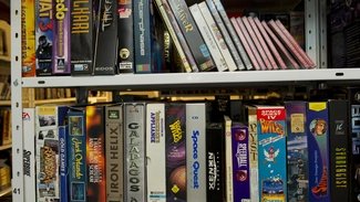 Computerspielemuseum