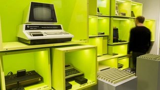 Computerspielemuseum