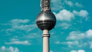 Berliner Fernsehturm