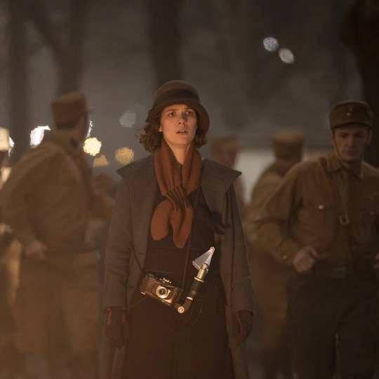 Babylon Berlin