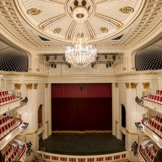 Staatsoper Unter den Linden