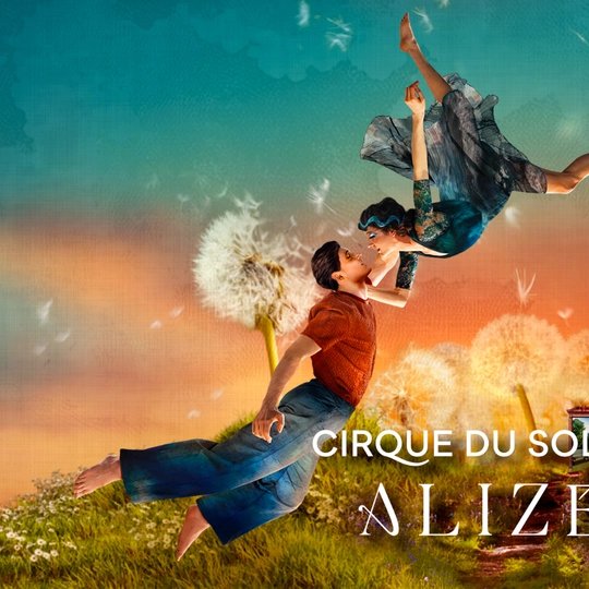 Key Visual, Alizé
