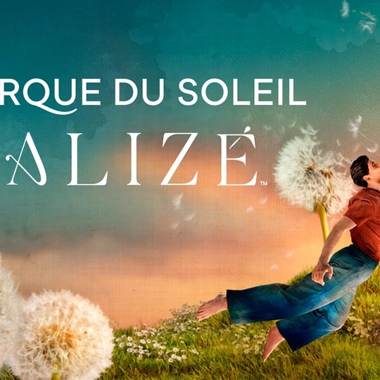 Key Visual, Alizé