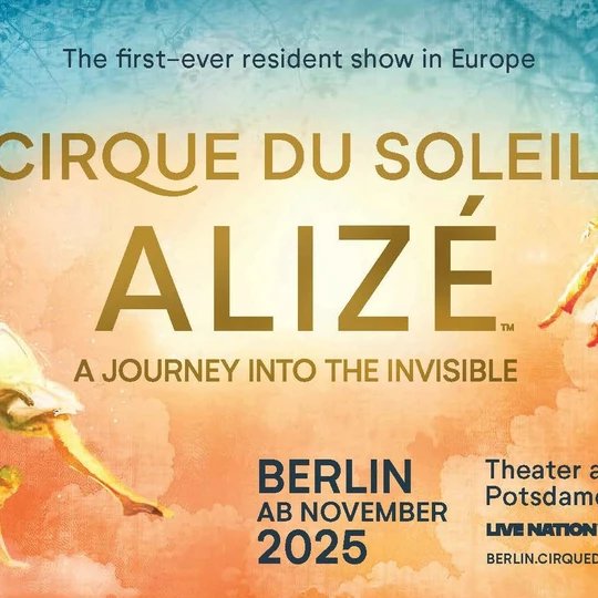 Key Visual, Alizé