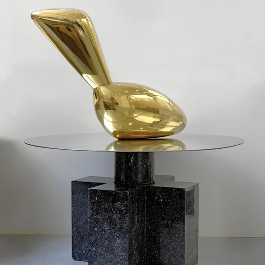 Constantin Brancusi