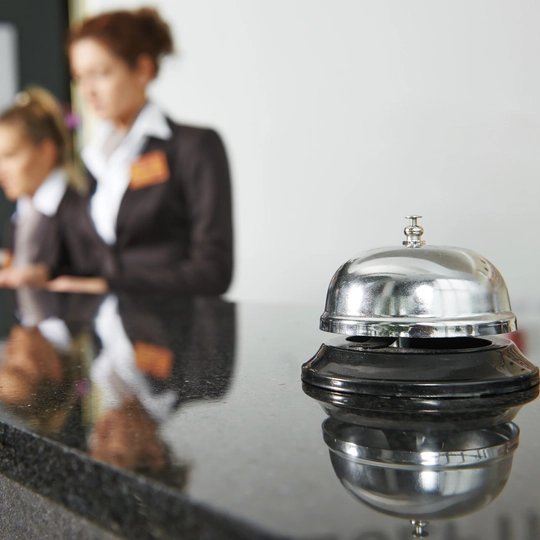 Hoteles en Berlín