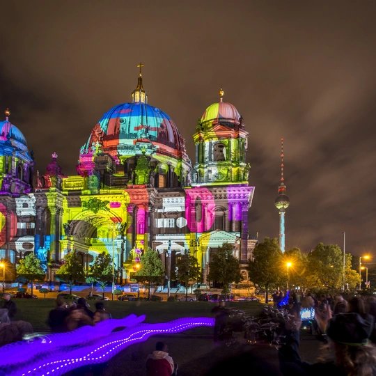 Festival of Lights