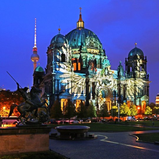 Festival of Lights
