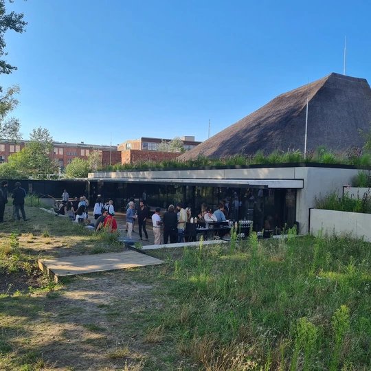 Reethaus Lichtenberg