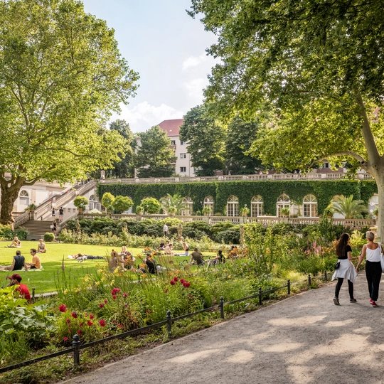 Körnerpark