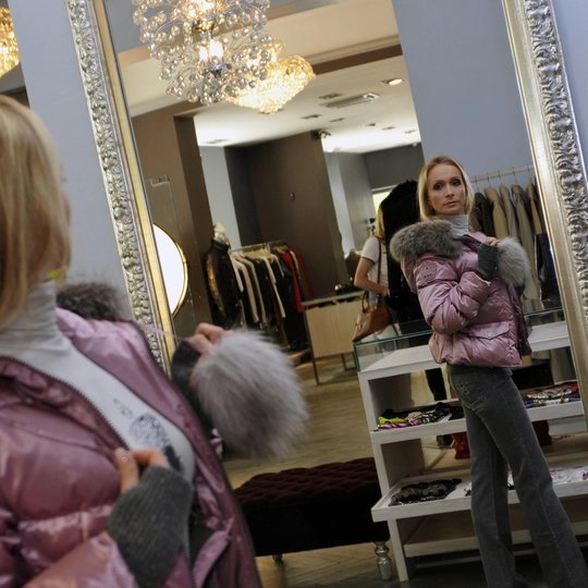 Shopping