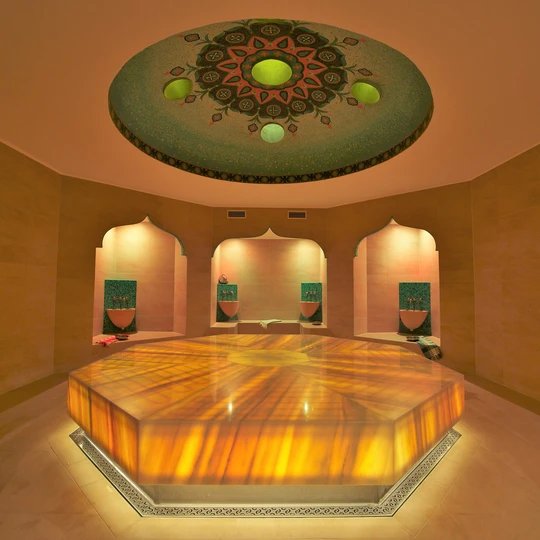 Schokoladenfabrik Hamam Berlin