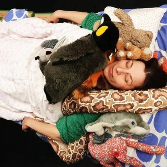 10 Lieder - sonst geh ich nicht ins Bett