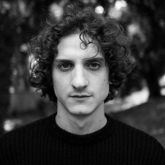 Antonio Bannó 