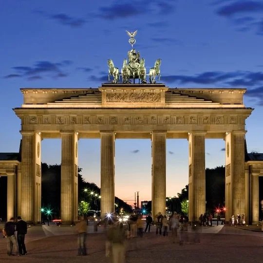 Brandenburger Tor