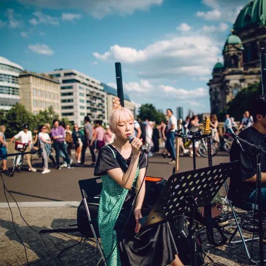 Pressefoto FeteDeLaMusique 2023