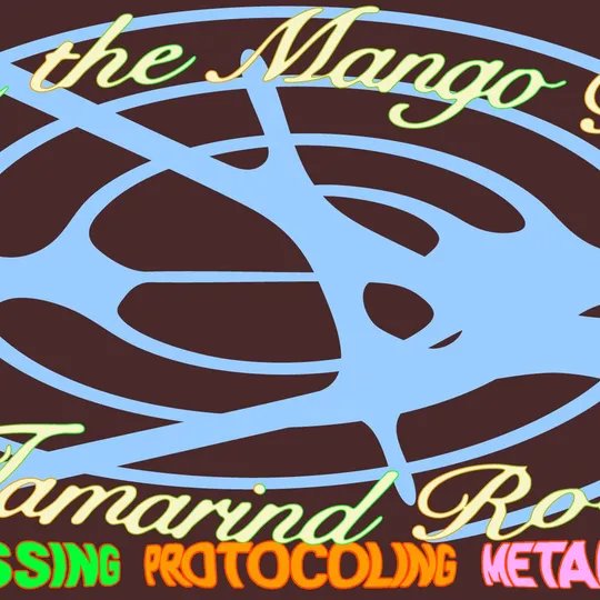 transmediale 2026, key visual