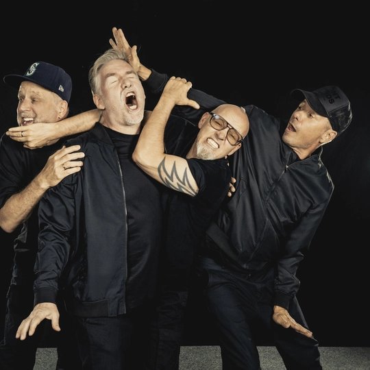 Die Fantastischen Vier