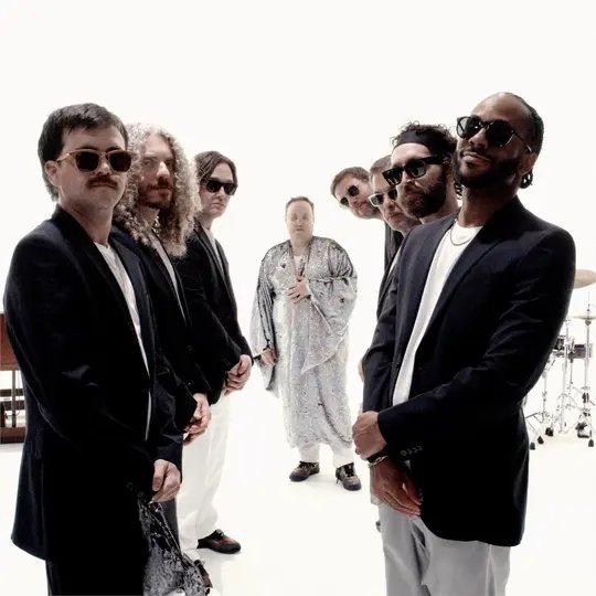 St. Paul & The Broken Bones