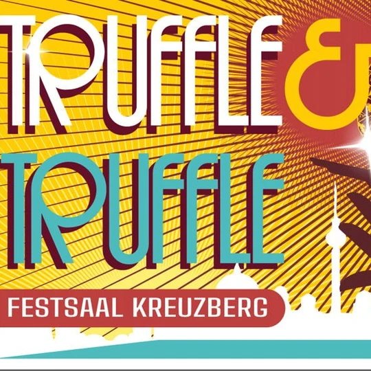 Truffle & Truffle Festival 2026