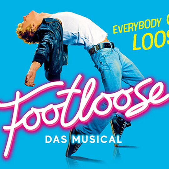 Veranstaltungen in Berlin: Footloose - Das Musical