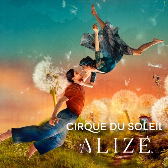 Key Visual, Alizé