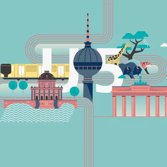 U5 Infografik Header