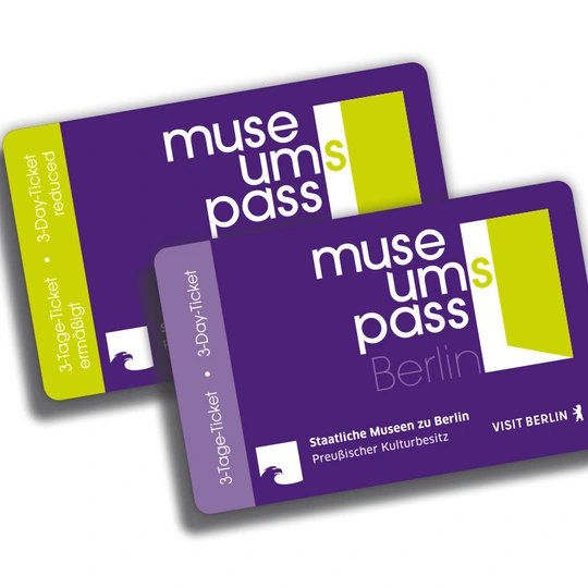 MuseumsPass 2022 Mock-up Erwachsene + Ermäßigt_neues visit-Logo