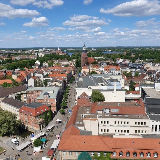 Altstadt Spandau