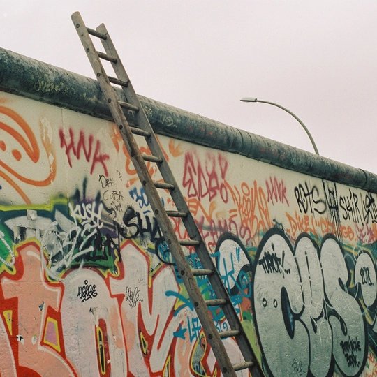 BERLIN WALL