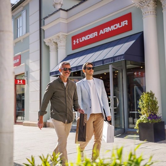 Designer Outlet Berlin