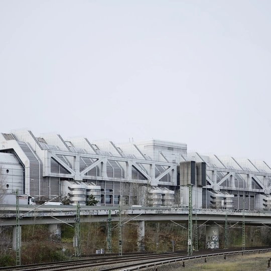 ICC Berlin