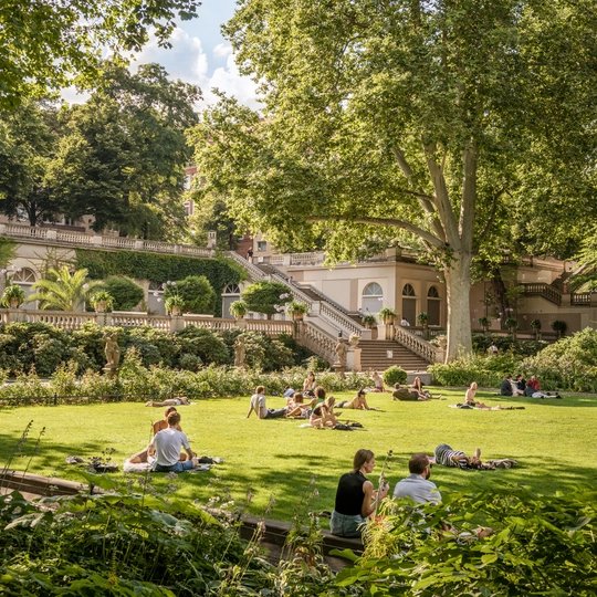 Körnerpark