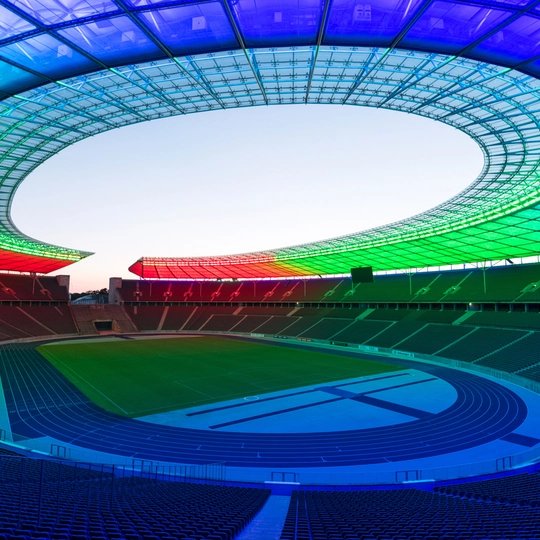 Olympiastadion Berlin