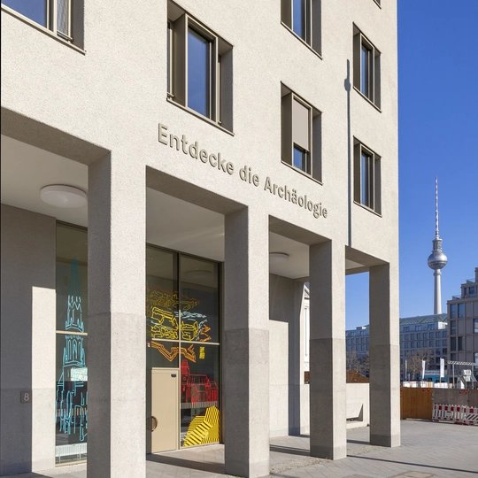 Petri Berlin