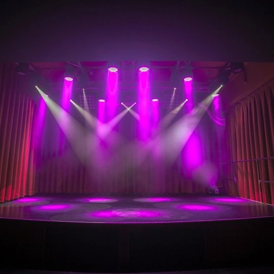 Privatclub