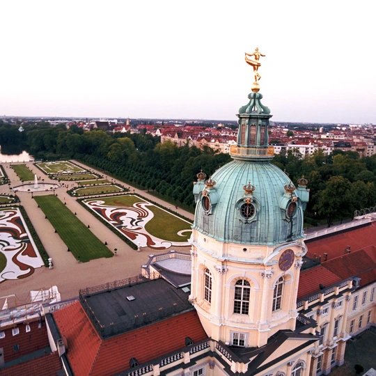 Schloss Charlottenburg