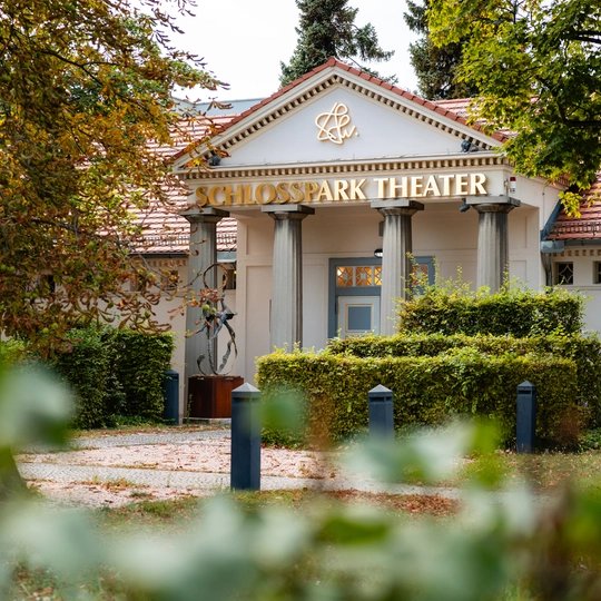 Schlossparktheater