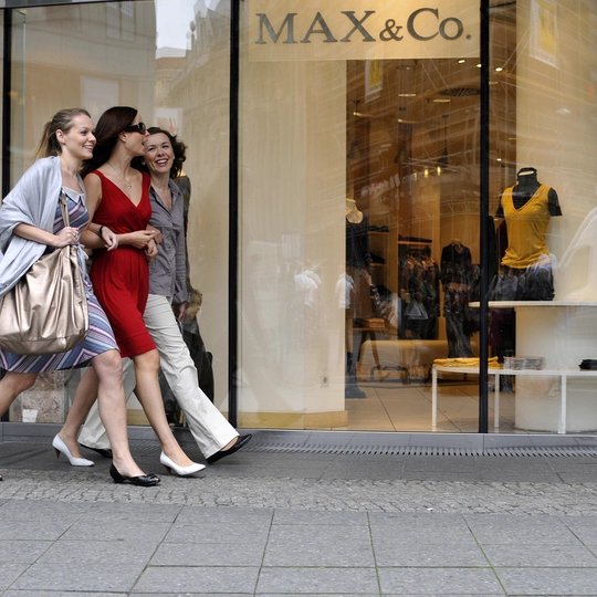 Shopping