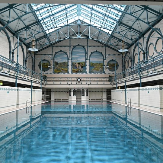 Stadtbad Charlottenburg