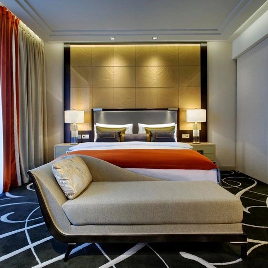 Waldorf Astoria Berlin