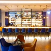 Mercure Hotel MOA Berlin
