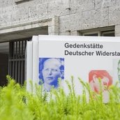 Gedenkstätte Deutscher Widerstand, Berlin